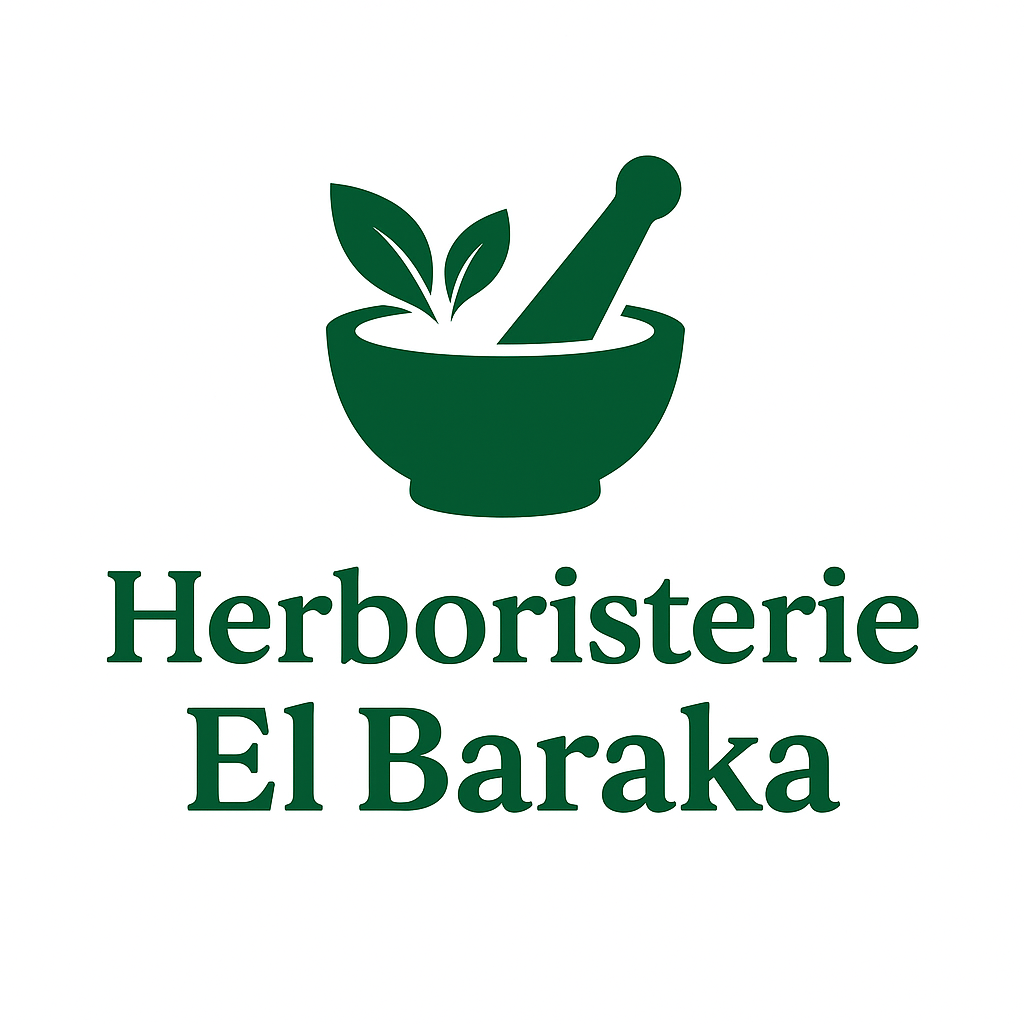 Herboristerie El Baraka